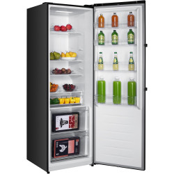 GEDTECH Réfrigérateur simple 359L GSP359NFIX - No Frost - Inox