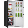 GEDTECH Réfrigérateur simple 359L GSP359NFIX - No Frost - Inox