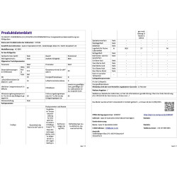 BINGI Glacière Electrique Voiture 30L Silencieuse (≤45dB) Réfrigérateur de Voiture à Compression -18°C à +15°C, 12V/24V/220V, Po