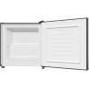 Cecotec mini frigo bolero coolmarket tt 31 dual noir glass e.mini réfrigérateur capacité 31l, transformable en réfrigérateur/con