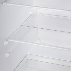 Cecotec mini frigo bolero coolmarket tt 31 dual noir glass e.mini réfrigérateur capacité 31l, transformable en réfrigérateur/con