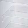 Cecotec mini frigo bolero coolmarket tt 31 dual noir glass e.mini réfrigérateur capacité 31l, transformable en réfrigérateur/con