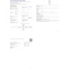 Cecotec réfrigérateur combiné bolero coolmarket combi 250 wd blanc glass d. inverter plus, no frost, multi airflow. distributeur