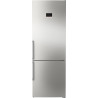 Bosch KGN49AIBT, Série 6, Réfrigérateur combiné pose-libre, 440 L, 203 x 70 (H x L), Inox anti trace de doigts