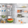 Bosch KGN49AIBT, Série 6, Réfrigérateur combiné pose-libre, 440 L, 203 x 70 (H x L), Inox anti trace de doigts