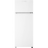 PYRAMIDEA Réfrigérateur Capacité Totale 240 Lt. Bruts (210 L Nets) Classe Énergétique E Couleur Blanc porte réversible FRG244W