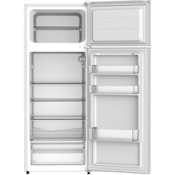 PYRAMIDEA Réfrigérateur Capacité Totale 240 Lt. Bruts (210 L Nets) Classe Énergétique E Couleur Blanc porte réversible FRG244W