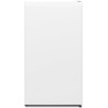 SMETA Mini Réfrigérateur, 91L, avec Micro-Congélateur 11L, Silencieux 40dB, Thermostat Réglable, Porte Réversible, Mini Frigo po