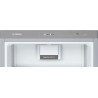 Bosch KSV36VLDP, Série 4, Réfrégirateur 1 porte, Pose libre, 186 x 60 cm, 346 L, Inox