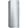Bosch KSV33VLEP-Série 4 Réfrigérateur pose-libre - 324 litres - 176 x 60 cm - Inox