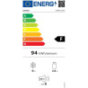 KESSER® Mini réfrigérateur 2 en 1 | Glacière | Capacité de 15 litres avec Fonction de Chauffage, transportable, AC DC 220-240 V/