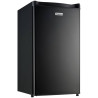 FrigeluX Réfrigérateur Table Top Noir RTT89NE 88L