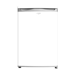 Cecotec mini réfrigérateur bolero coolmarket tt 90 blanc e. capacité de 90 l, classe e, porte réversible, température réglable, 