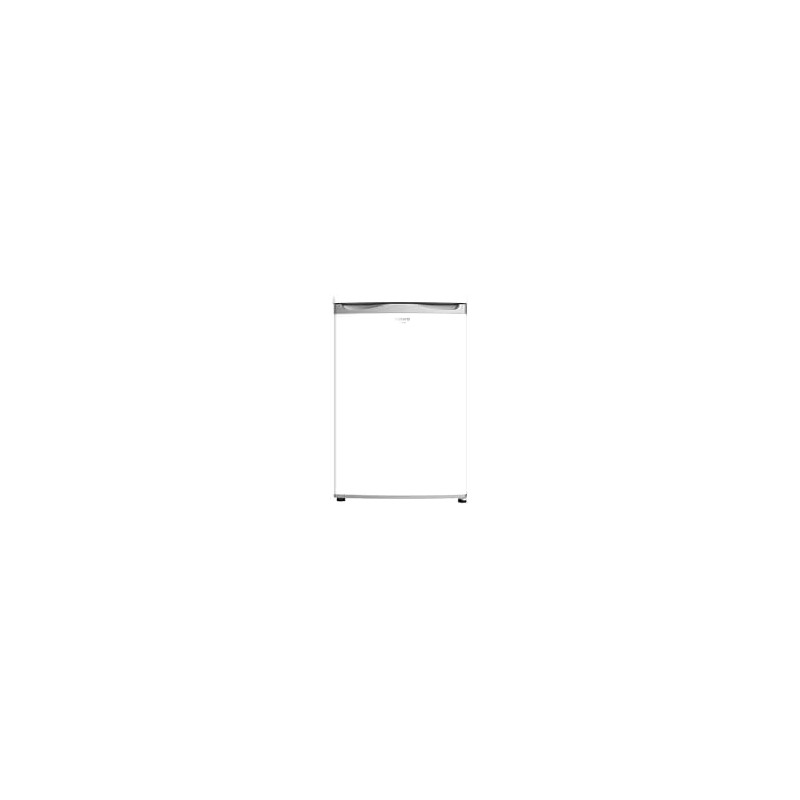 Cecotec mini réfrigérateur bolero coolmarket tt 90 blanc e. capacité de 90 l, classe e, porte réversible, température réglable, 