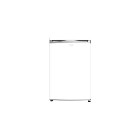 Cecotec mini réfrigérateur bolero coolmarket tt 90 blanc e. capacité de 90 l, classe e, porte réversible, température réglable, 