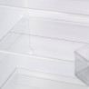 Cecotec Mini Réfrigérateur Bolero CoolMarket TT 114 L Inox.Mini Frigo Capacité de 114L, design compact, classe E, dégivrage auto