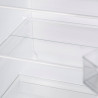 Cecotec mini frigo bolero coolmarket tt 133 l noir. mini réfrigérateur 133l, porte réversible, dégivrage automatique, led,classe