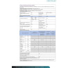 Cecotec Mini Frigo Rétro de 110 L Bolero CoolMarket TT Origin 110 Vert E. Mini Réfrigérateur, Classe E, ICEBOX, LED Intérieur, P