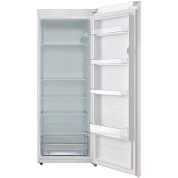 FrigeluX Réfrigérateur Armoire Blanc RA235BE 230L