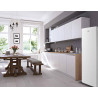 FrigeluX Réfrigérateur Armoire Blanc RA235BE 230L