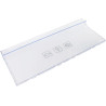 Façade de tiroir congélateur (40 x 17 cm) pour réfrigérateur, congélateur BEKO - 5928580100