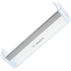 Balconnet d'origine 437X113X100 mm Frigo, Réfrigérateur, Congélateur 11005384 BOSCH Frigo, Réfrigérateur, Congélateur 11005384 B