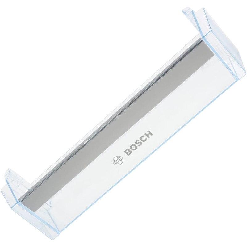 Balconnet d'origine 437X113X100 mm Frigo, Réfrigérateur, Congélateur 11005384 BOSCH Frigo, Réfrigérateur, Congélateur 11005384 B
