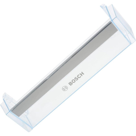 Balconnet d'origine 437X113X100 mm Frigo, Réfrigérateur, Congélateur 11005384 BOSCH Frigo, Réfrigérateur, Congélateur 11005384 B