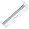Balconnet d'origine 437X113X100 mm Frigo, Réfrigérateur, Congélateur 11005384 BOSCH Frigo, Réfrigérateur, Congélateur 11005384 B