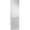 Bosch KGN39VLCT, Série 4, Réfrigérateur combiné pose-libre, 363 L, 203 x 60 (H x L), Inox