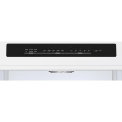 Bosch KGN39VLCT, Série 4, Réfrigérateur combiné pose-libre, 363 L, 203 x 60 (H x L), Inox