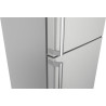 Bosch KGN39VLCT, Série 4, Réfrigérateur combiné pose-libre, 363 L, 203 x 60 (H x L), Inox