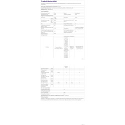 Bosch KGN36VLED Série 4 Réfrigérateur combiné pose-libre - 326 L - 186 x 60 (H x L) - Inox