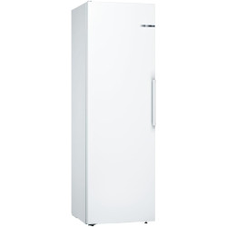 Bosch KSV36VWEP Réfrigérateur pose-libre - Série 4 - VitaFresh - 346 litres - 186 x 60 cm - Blanc
