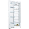 Bosch KSV36VWEP Réfrigérateur pose-libre - Série 4 - VitaFresh - 346 litres - 186 x 60 cm - Blanc