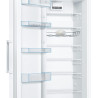 Bosch KSV36VWEP Réfrigérateur pose-libre - Série 4 - VitaFresh - 346 litres - 186 x 60 cm - Blanc