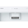 Bosch KSV36VWEP Réfrigérateur pose-libre - Série 4 - VitaFresh - 346 litres - 186 x 60 cm - Blanc