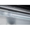 METRO Professional Réfrigérateur à Boissons GBC3001, Plastique/Métal/Verre, 60x53x86.5cm, 127 L, Ventilateur Statique, avec Serr
