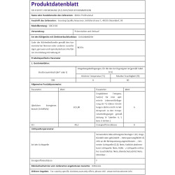 METRO Professional Arrière bar GBC3102, tôle galvanisée/aluminium/verre, 90 x 52 x 86,5 cm, 198 L, froid ventilé, 160 W, avec se
