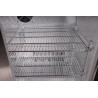 METRO Professional Arrière bar 3 portes GBC 3003S, inox/aluminium/verre, 135 x 53 x 86,5 cm, 308 L, froid ventilé, 160 W, avec s