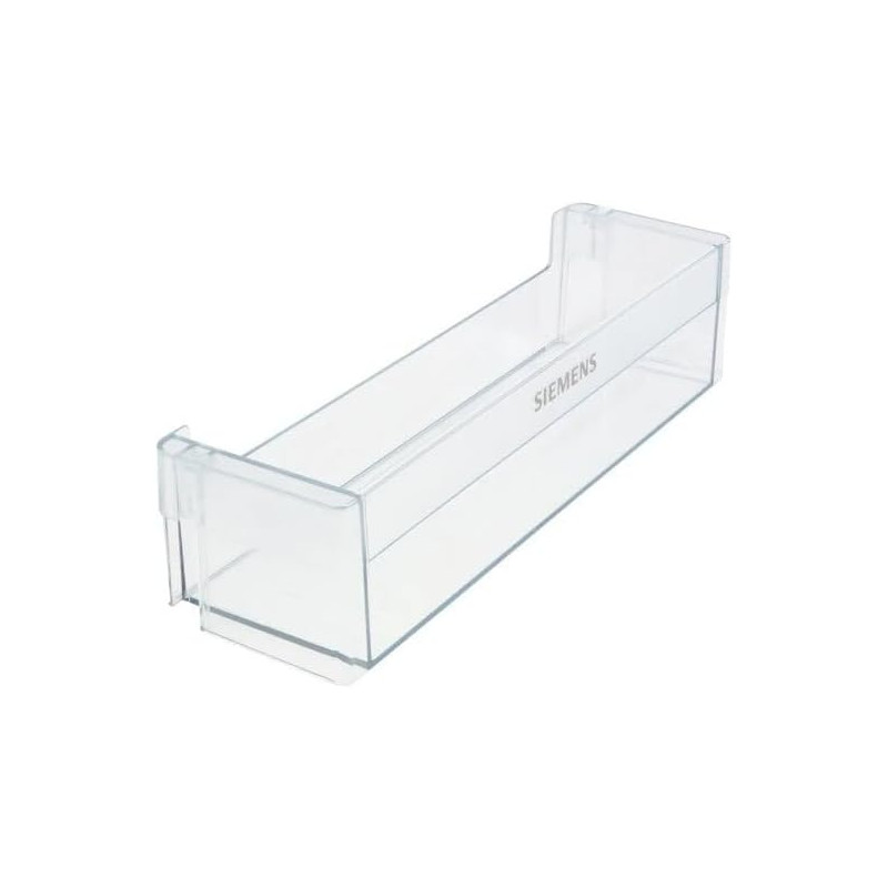 Balconnet à bouteilles d'origine 441X122X105 mm Frigo, Réfrigérateur, Congélateur 00704405, 11000440 SIEMENS Frigo, Réfrigérateu