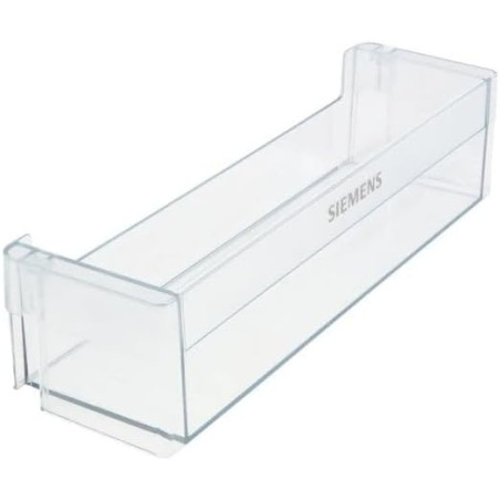 Balconnet à bouteilles d'origine 441X122X105 mm Frigo, Réfrigérateur, Congélateur 00704405, 11000440 SIEMENS Frigo, Réfrigérateu