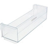 Balconnet à bouteilles d'origine 441X122X105 mm Frigo, Réfrigérateur, Congélateur 00704405, 11000440 SIEMENS Frigo, Réfrigérateu