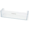 Balconnet à bouteilles d'origine 441X122X105 mm Frigo, Réfrigérateur, Congélateur 00704405, 11000440 SIEMENS Frigo, Réfrigérateu