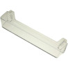 Balconnet porte bouteille d'origine Réfrigérateur, congélateur C00568083, 488000568083 INDESIT Réfrigérateur, congélateur C00568