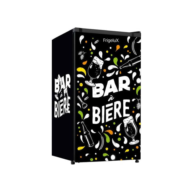 FrigeluX Bar à bière BAB89NE – 88 Litres