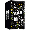 FrigeluX Bar à bière BAB89NE – 88 Litres