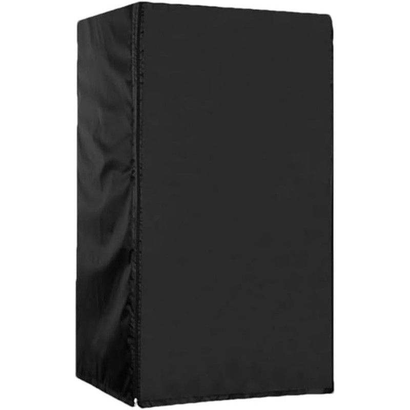 Housse de protection pour réfrigérateur extérieur en tissu Oxford 210D de Zhanhai, protection anti-poussière et imperméable pour