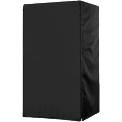 Housse de réfrigérateur extérieur en tissu Oxford 210D Zhanhai, housse de réfrigérateur étanche et imperméable pour protéger les