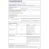 METRO Professional Réfrigérateur à Boissons/Frigo Vitré GSC2360CB, 62 x 64.6 x 193.5 cm, 347 L, Froid Ventilé, 180 W, avec Serru